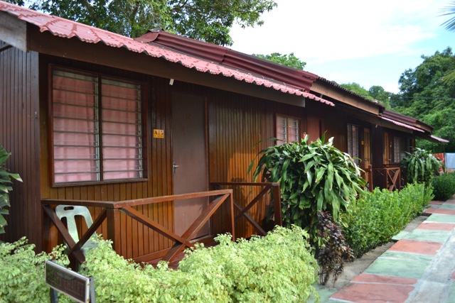 mall Chalet